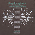 2005 Rolling Stones Tour Shirt