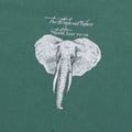 1997 Clutch Elephant Riders World Tour Shirt