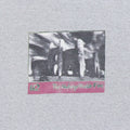 1985 U2 Unforgetable Fire Shirt
