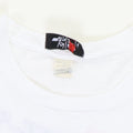 1987 Chaka Khan Al Jarreau Tour Shirt