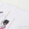 1987 Chaka Khan Al Jarreau Tour Shirt