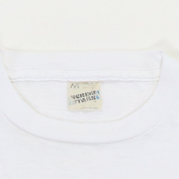 1986 The Alarm Tour Shirt