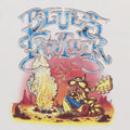 1997 Blues Traveler Straight On Till Morning Tour Shirt