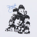 1980s The Monkees Daniel Jones Shirt