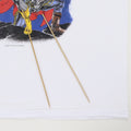 1989 Bon Jovi Captin Kidd King Of Swing Shirt
