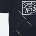 1997 Squirrel Nut Zippers Local Crew Shirt