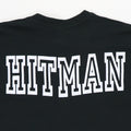 1994 Barry Manilow Hitman Crew Shirt