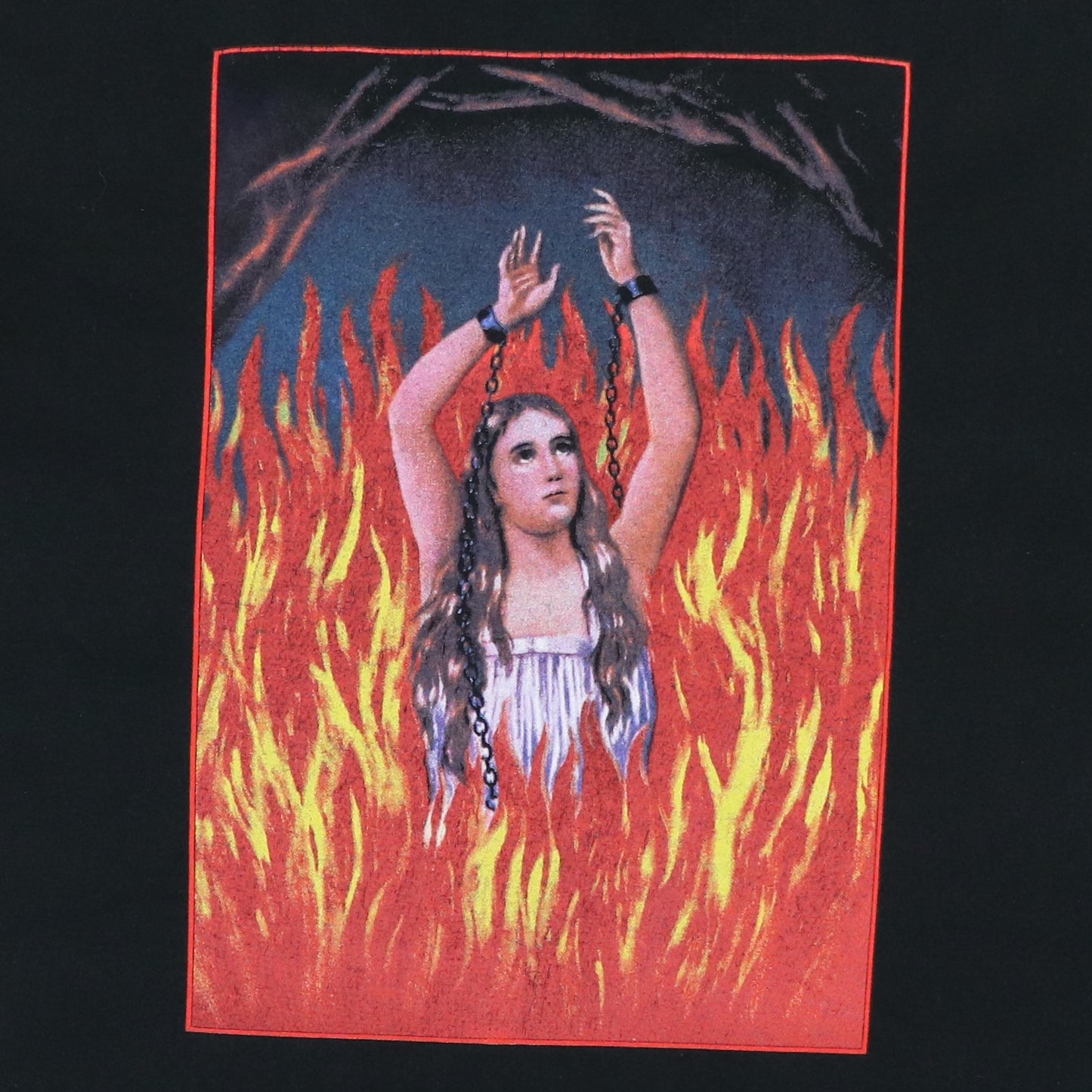 1990s Janes Addiction Ritual De Lo Habitual Shirt