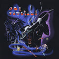 1990 Joe Satriani Tour Shirt