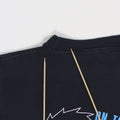 1987 Cutting Crew Tour Shirt