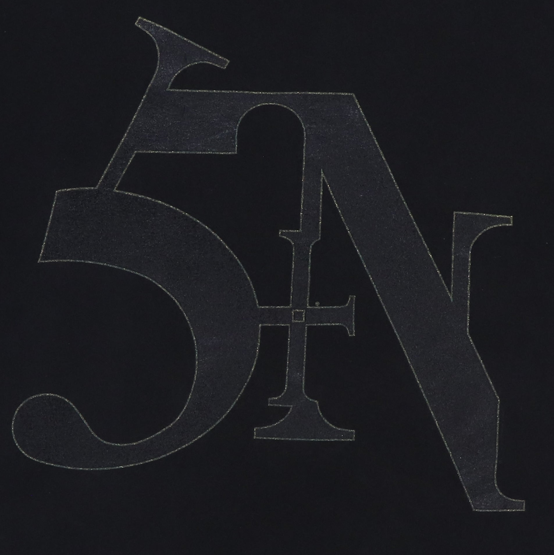 Original vintage 1990 Nine Inch Nails Sin Shirt | WyCo Vintage