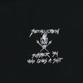 1994 Metallica Summer Shit Crew Tour Shirt
