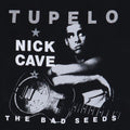 1990s Nick Cave The Bad Seeds Tupelo Shirt