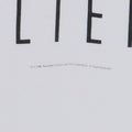 1992 Alien 3 Movie Promo Shirt