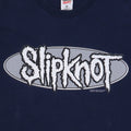 1999 Slipknot Judge Me Shirt