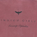 1994 Indigo Girls Swamp Ophelia Shirt