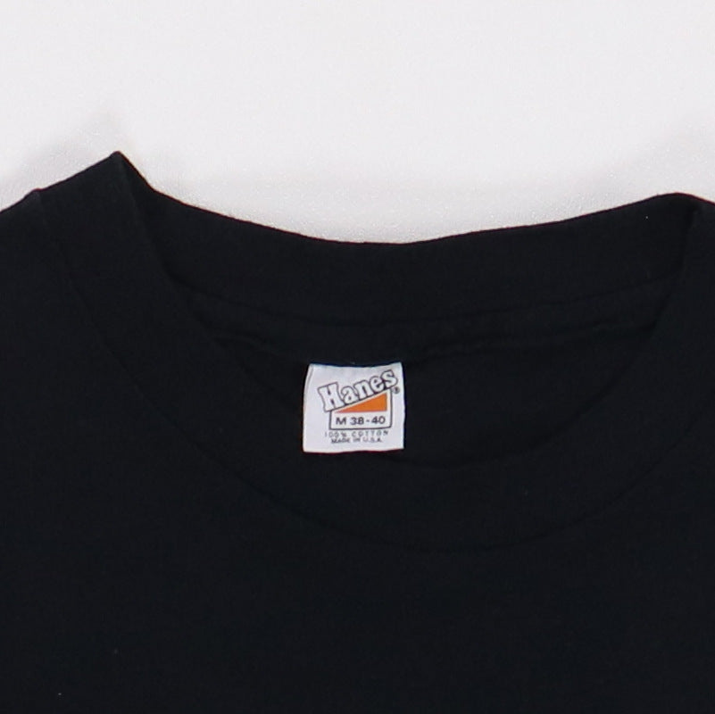 1979 Peter Frampton Summer Tour Shirt