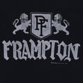 1979 Peter Frampton Summer Tour Shirt