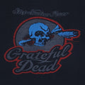 1978 Grateful Dead No Nukes Shirt