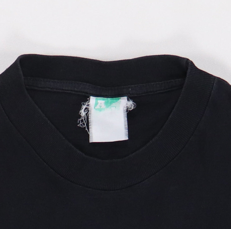 1993 Neil Diamond Crew Concert Shirt