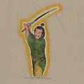 1970s John Belushi Samurai Saturday Night Live Shirt