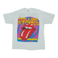 1989 Rolling Stones Shea Stadium Concert Shirt