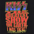 1996 Kiss Alive Worldwide Tour Shirt