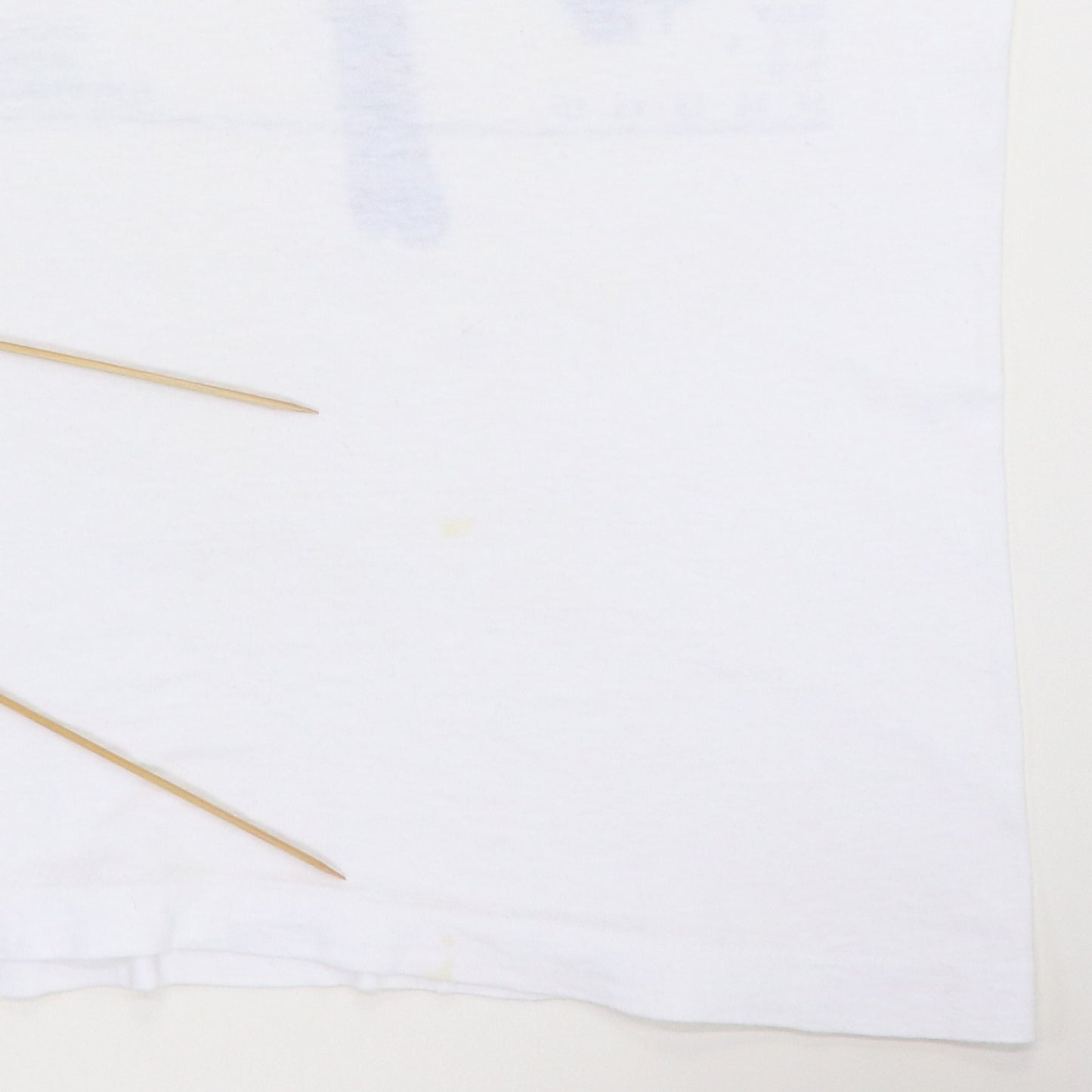 1987 U2 Joshua Tree Tour Shirt