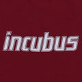 1990s Incubus Shirt Detail