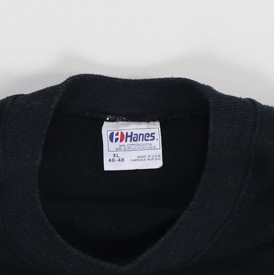 1988 Brockum Merchandise Sweatshirt