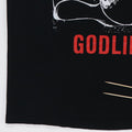 1994 KMFDM Godlike Long Sleeve Shirt
