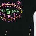 1989 B-52's Cosmic Thing Tour Shirt