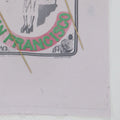 1970s Winterland San Francisco Shirt