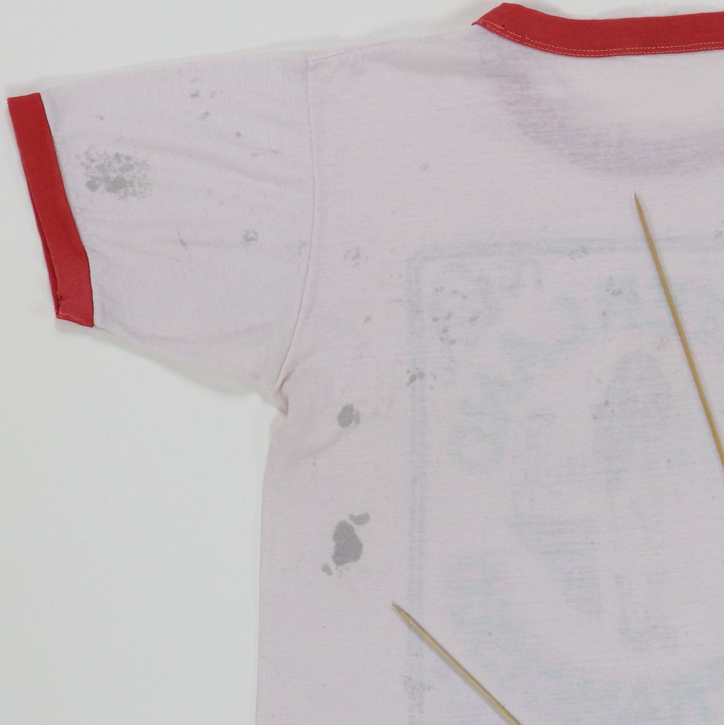 1970s Winterland San Francisco Shirt