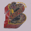 1980 Blackfoot Tom Cattin Tour Jersey Shirt