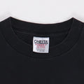 1993 Infinity Spiral Galaxy Shirt