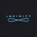 1993 Infinity Spiral Galaxy Shirt