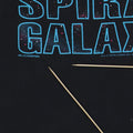 1993 Infinity Spiral Galaxy Shirt