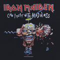 1988 Iron Maiden Can I Play With Madness Tank Top Shirt