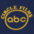 1970s ABC Circle Films Shirt