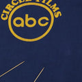 1970s ABC Circle Films Shirt