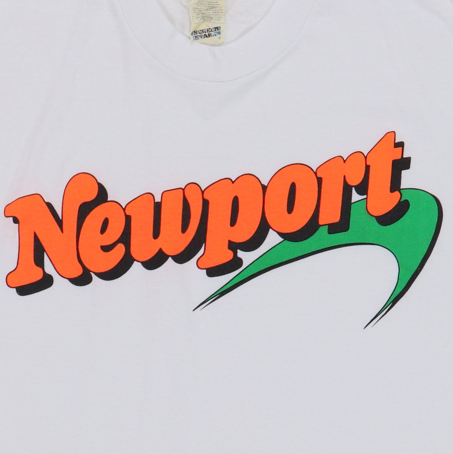 1990s Newport Shirt