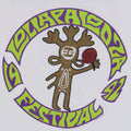 1992 Lollapalooza Concert Shirt