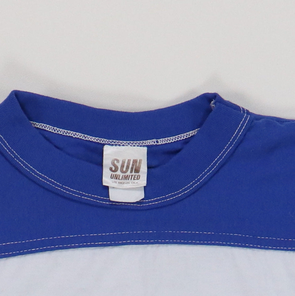 1985 The Best Of Times Movie Promo Shirt