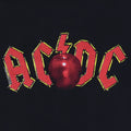 1991 ACDC Teacher's Pet Shirt