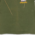 1982 The Clash Combat Rock Tour Shirt