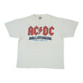 1996 ACDC Ballbreaker Tour Shirt