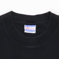 2000 Pearl Jam Binaural Tour Shirt