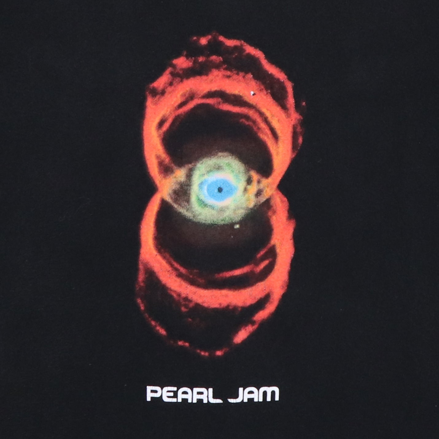 2000 Pearl Jam Binaural Tour Shirt | Authentic Vintage Tee – WyCo