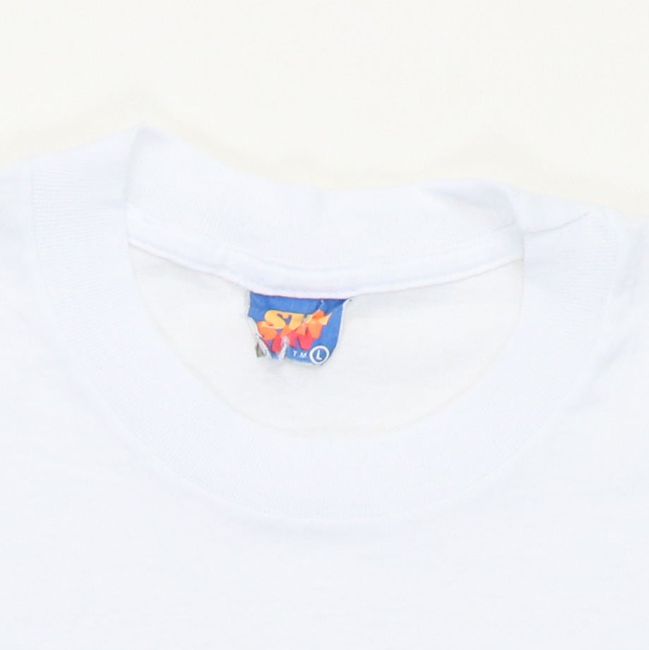 1989 Joker HaHaHa DC Comics Shirt